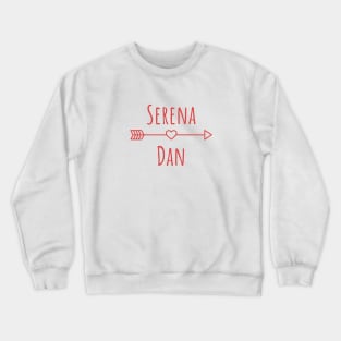 Serena Crewneck Sweatshirt